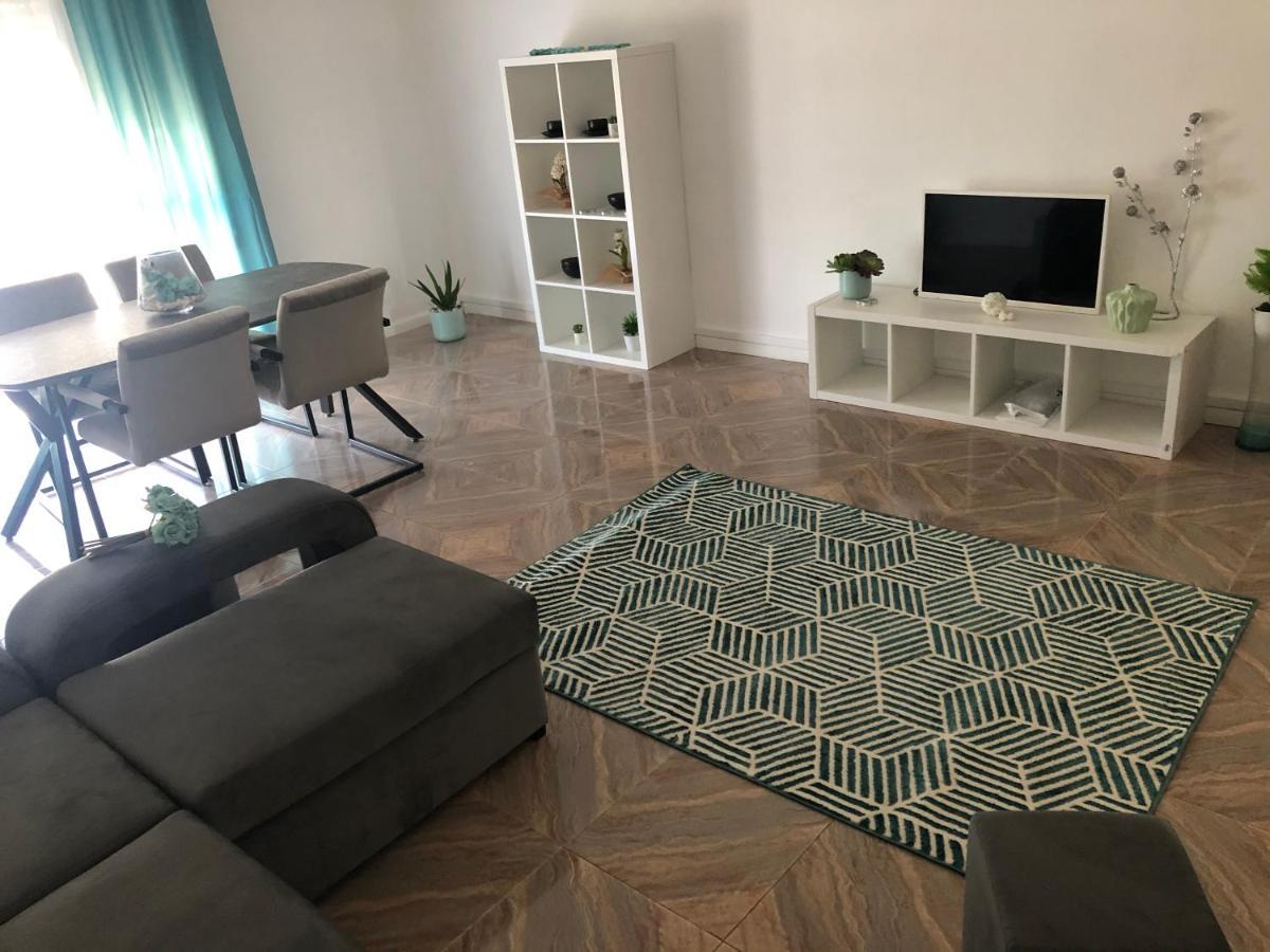 Apartamento Rio Minho Vila Nova de Cerveira Esterno foto