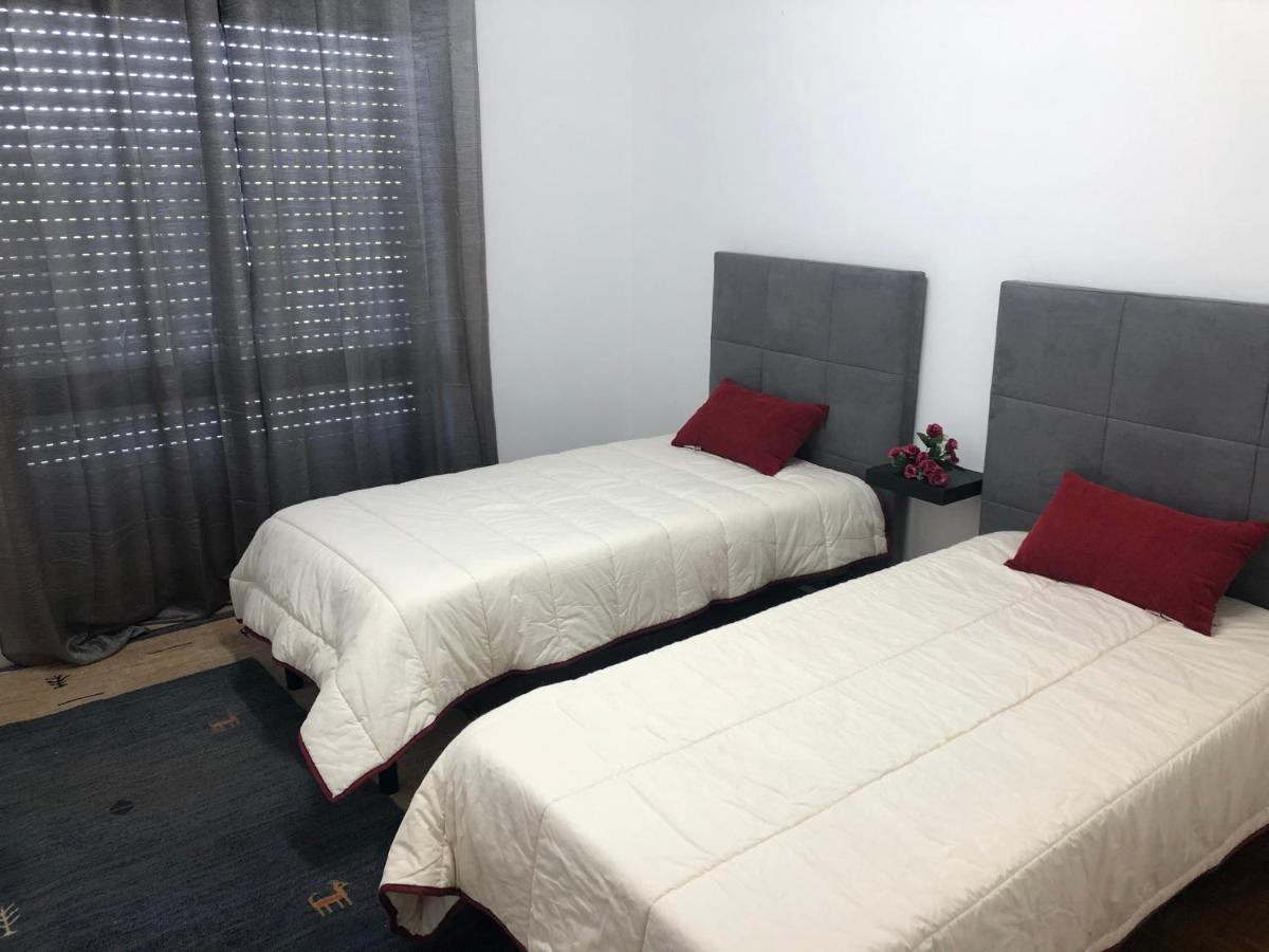 Apartamento Rio Minho Vila Nova de Cerveira Esterno foto
