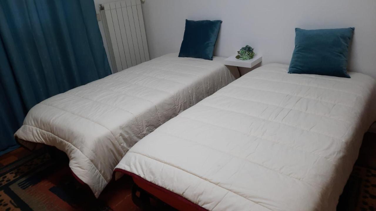 Apartamento Rio Minho Vila Nova de Cerveira Esterno foto