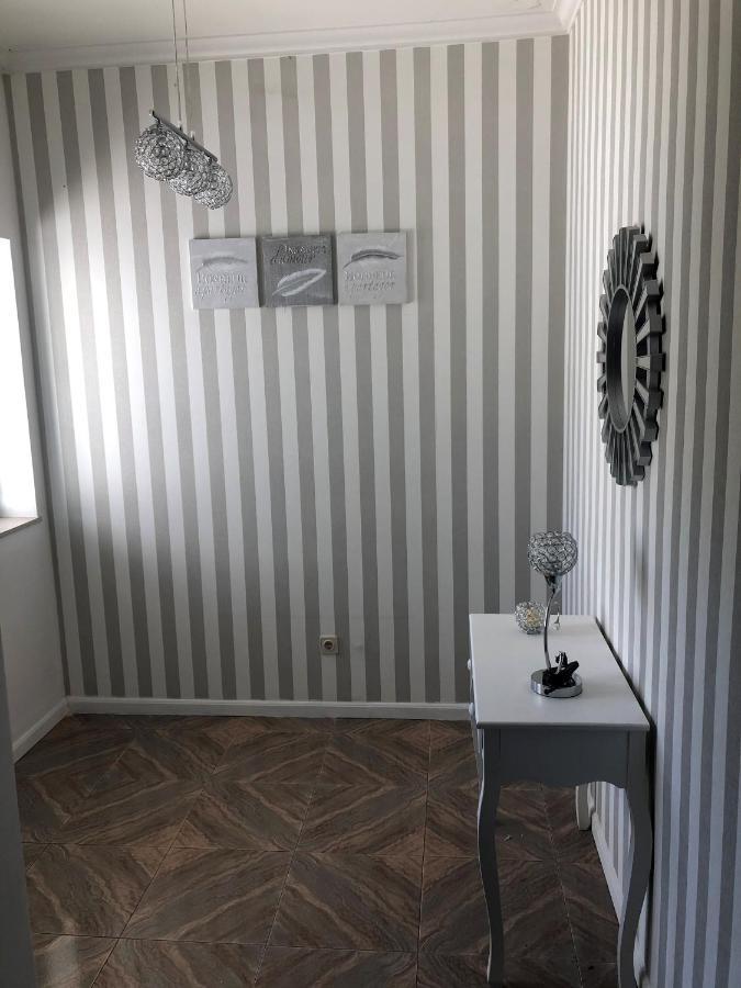 Apartamento Rio Minho Vila Nova de Cerveira Esterno foto