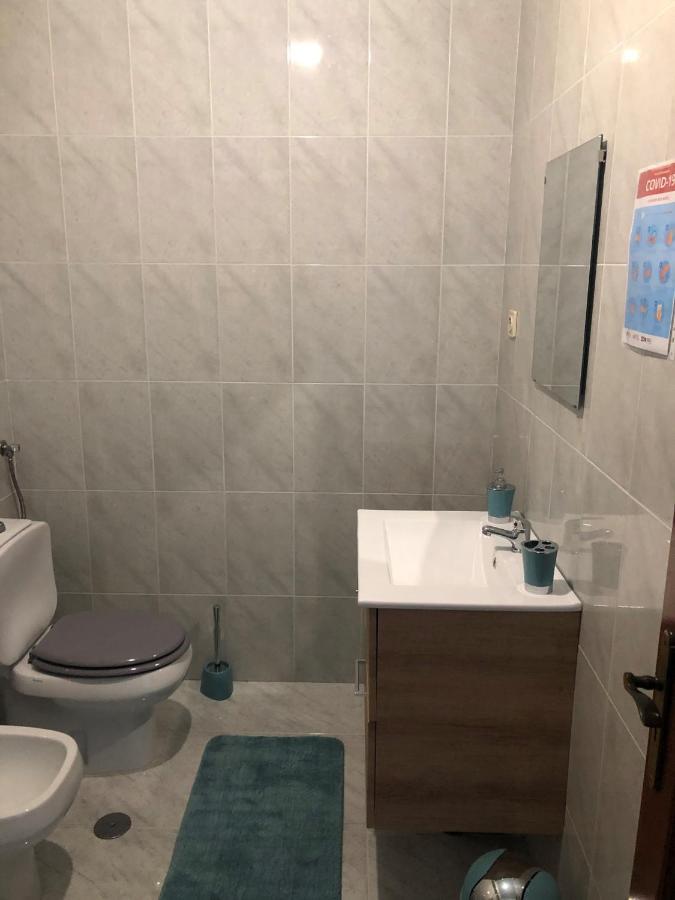 Apartamento Rio Minho Vila Nova de Cerveira Esterno foto