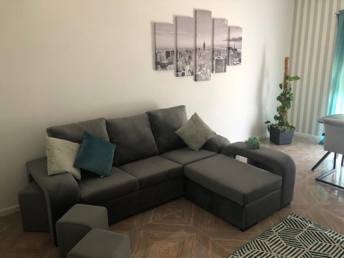 Apartamento Rio Minho Vila Nova de Cerveira Esterno foto